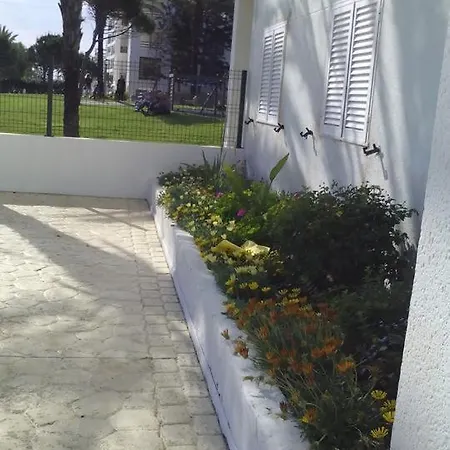 Apartment Rua Do Leste - 3 *