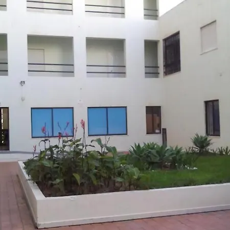Rua Do Leste - 3 Apartment *