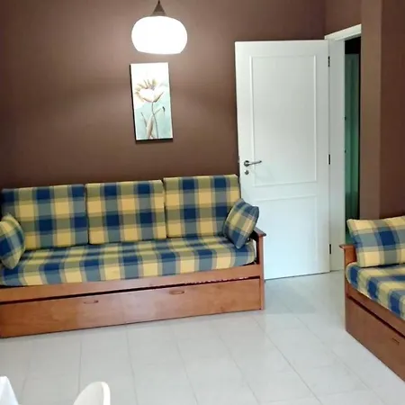 Apartment Rua Do Leste - 3 Quarteira