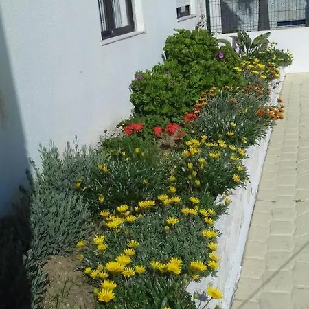Rua Do Leste - 3 Apartment