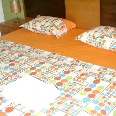 Rua Do Leste - 3 Apartment *
