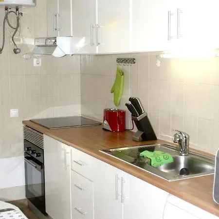Apartment Rua Do Leste - 3