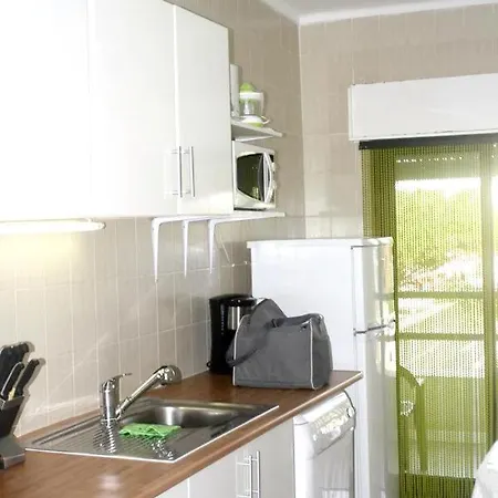 Appartement Rua Do Leste - 3