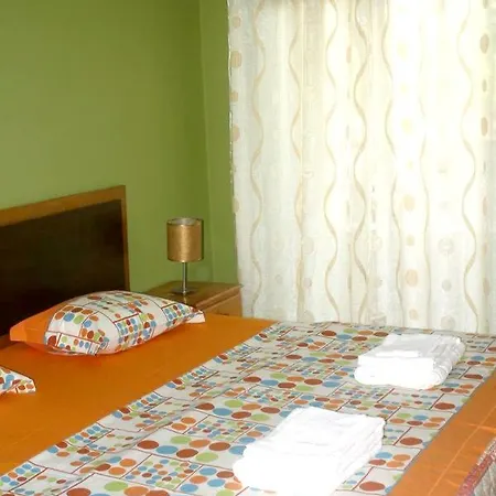 Appartement Rua Do Leste - 3