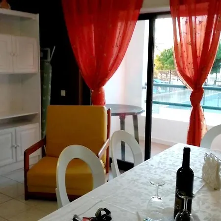 Rua Do Leste - 3 Appartement Quarteira