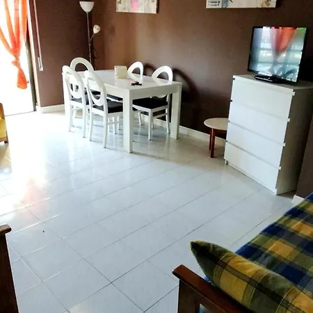 Rua Do Leste - 3 Appartement Quarteira