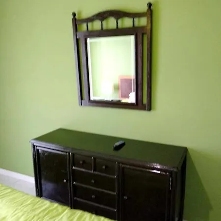 Appartement Rua Do Leste - 3 *